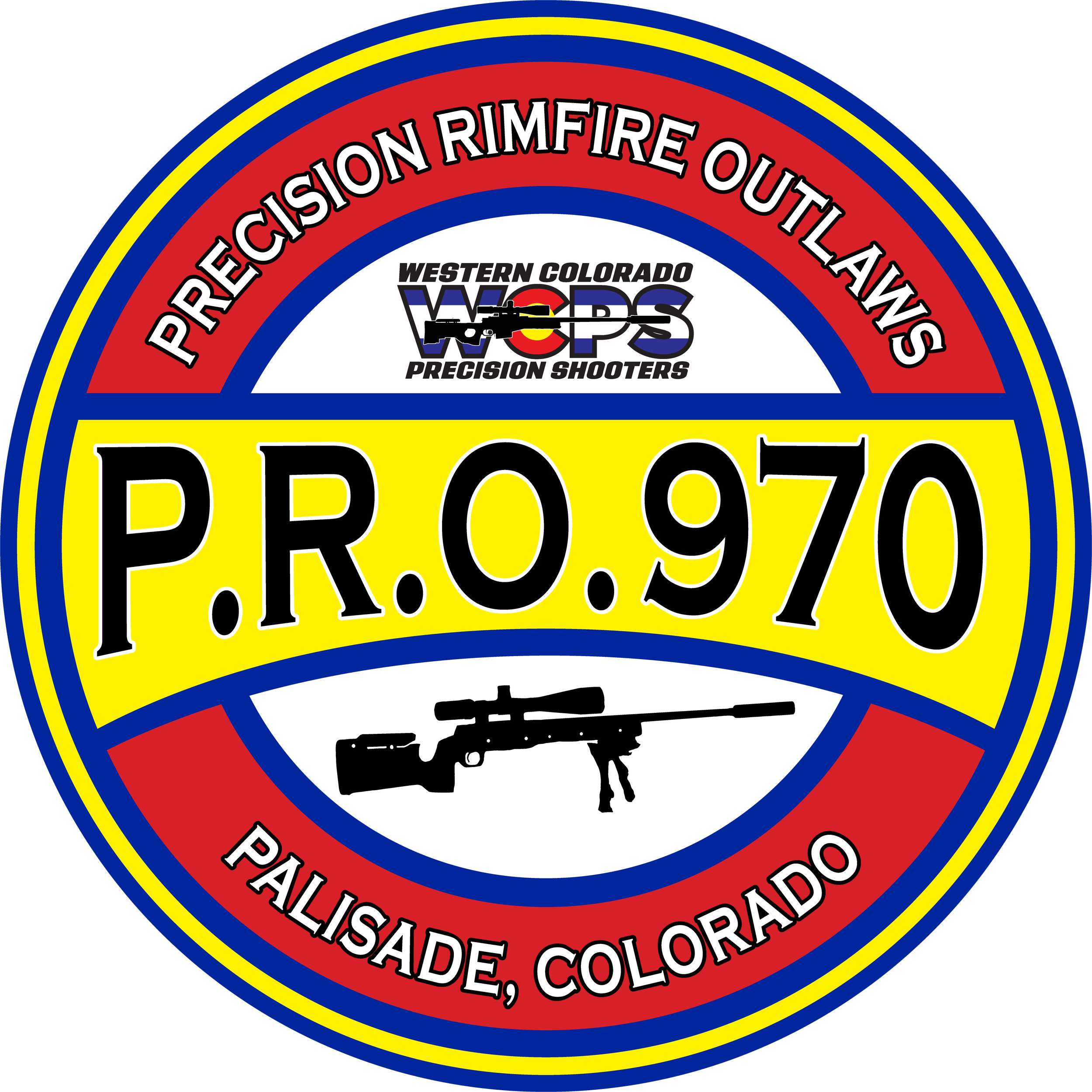Palisade CO PRO 970 (Western Colorado Precision Shooters)