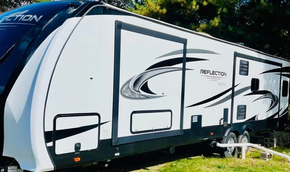 For Sale — Little Ossipee Lake Campground