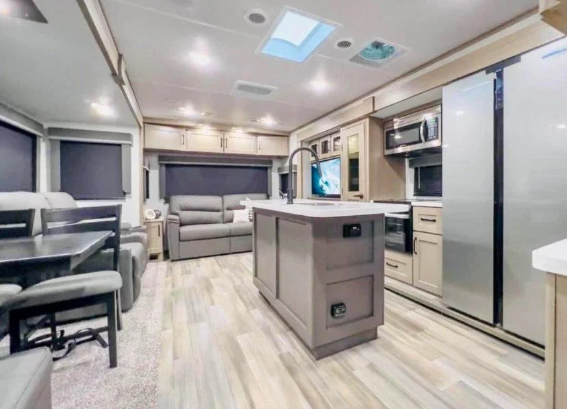 For Sale — Little Ossipee Lake Campground