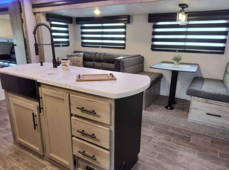 For Sale — Little Ossipee Lake Campground