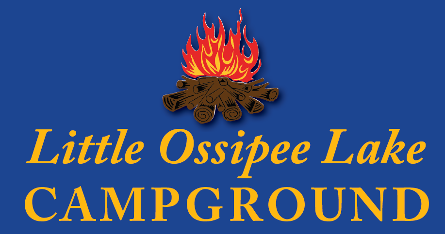Little Ossipee Lake Campground