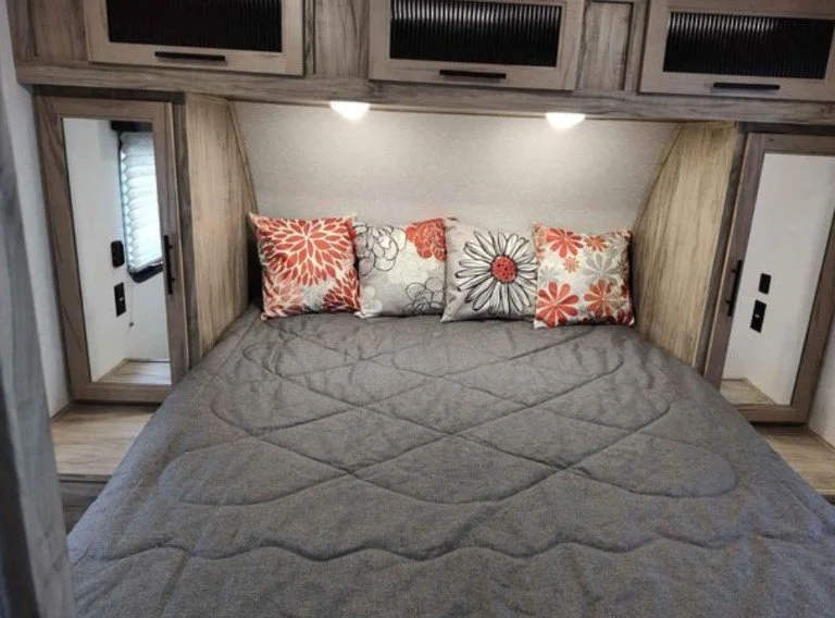 For Sale — Little Ossipee Lake Campground