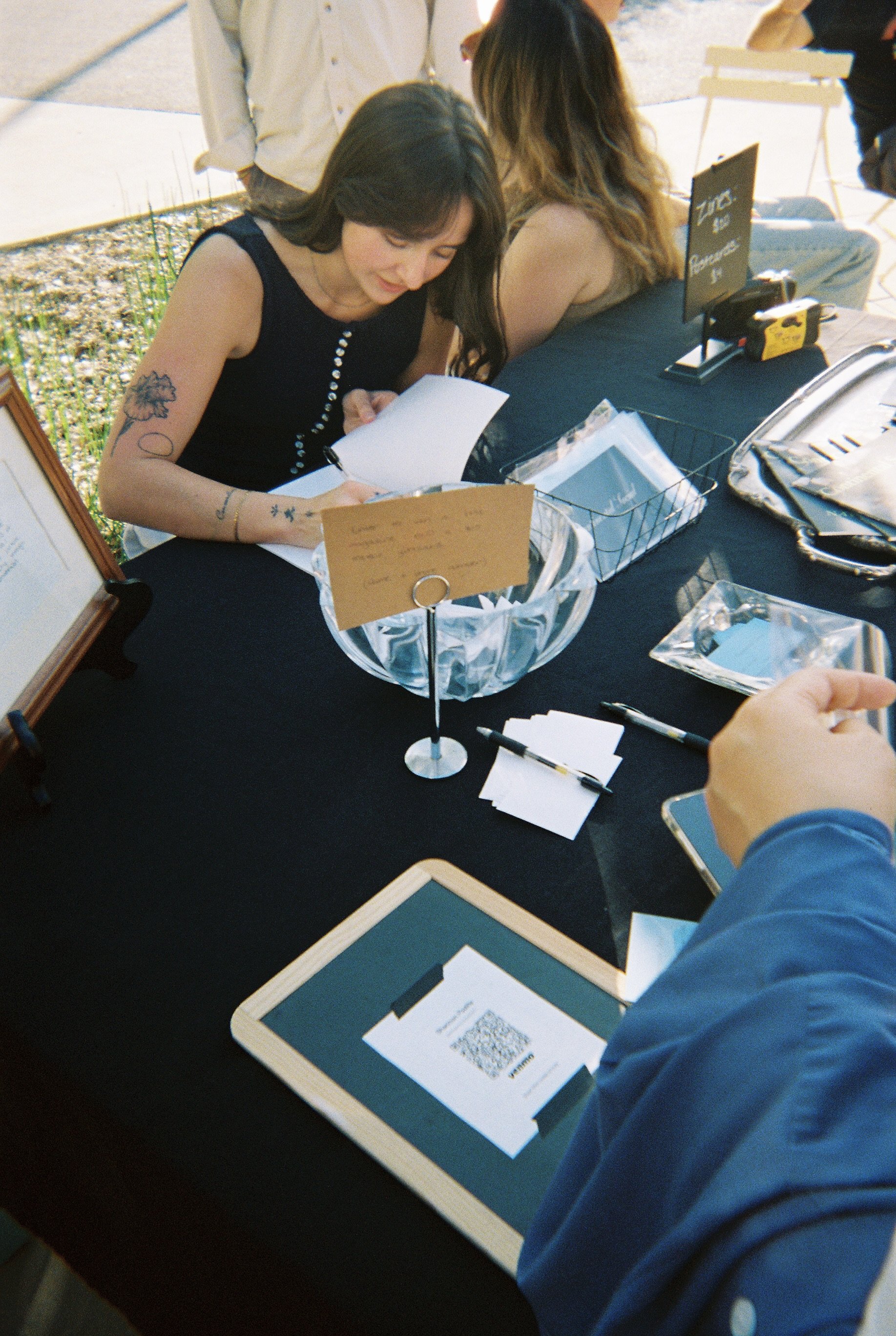 Field Notes from an Editor-in-Chief