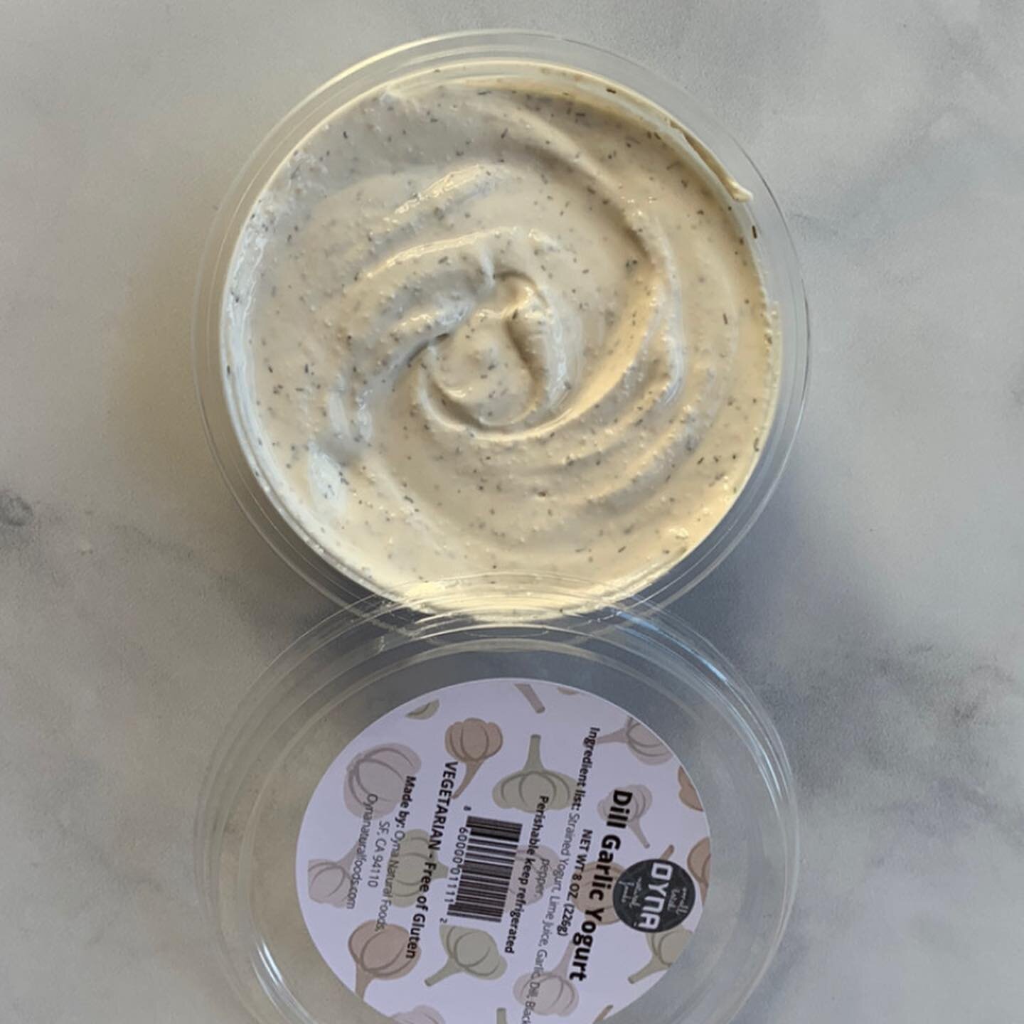 Have you ever tried our sauces/dips? These rich and delicious sauces/ dips will complement your simple meals. 
Here are some suggestions ⬇️

Dill garlic yogurt
. Dip your beard 
. In your sandwiches
. Add olive oil to make a dressing for your salad

