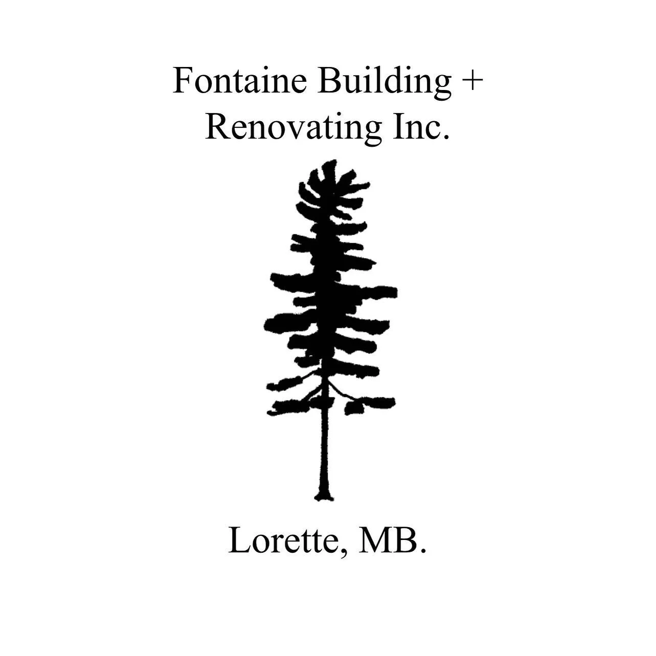 After numerous requests and over 16 years of serving great people in our Landscaping business, we&rsquo;ve decided to expand our horizons and offer an even wider array of construction services.

Introducing Fontaine Building &amp; Renovating Inc!

We