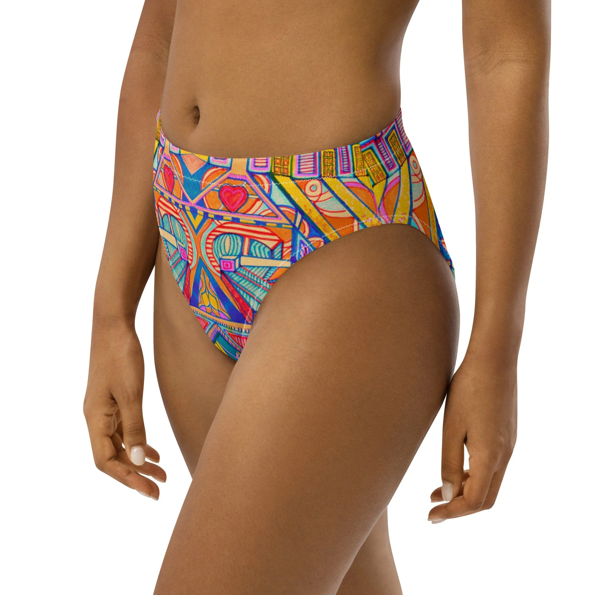 all-over-print-recycled-high-waisted-bikini-bottom-white-left-front-644269f546453.jpg