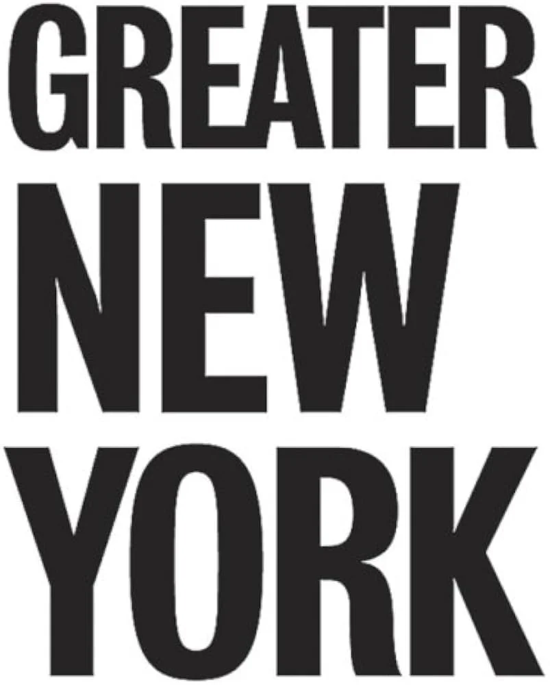 Cover of Greater New York 2005 Catalog