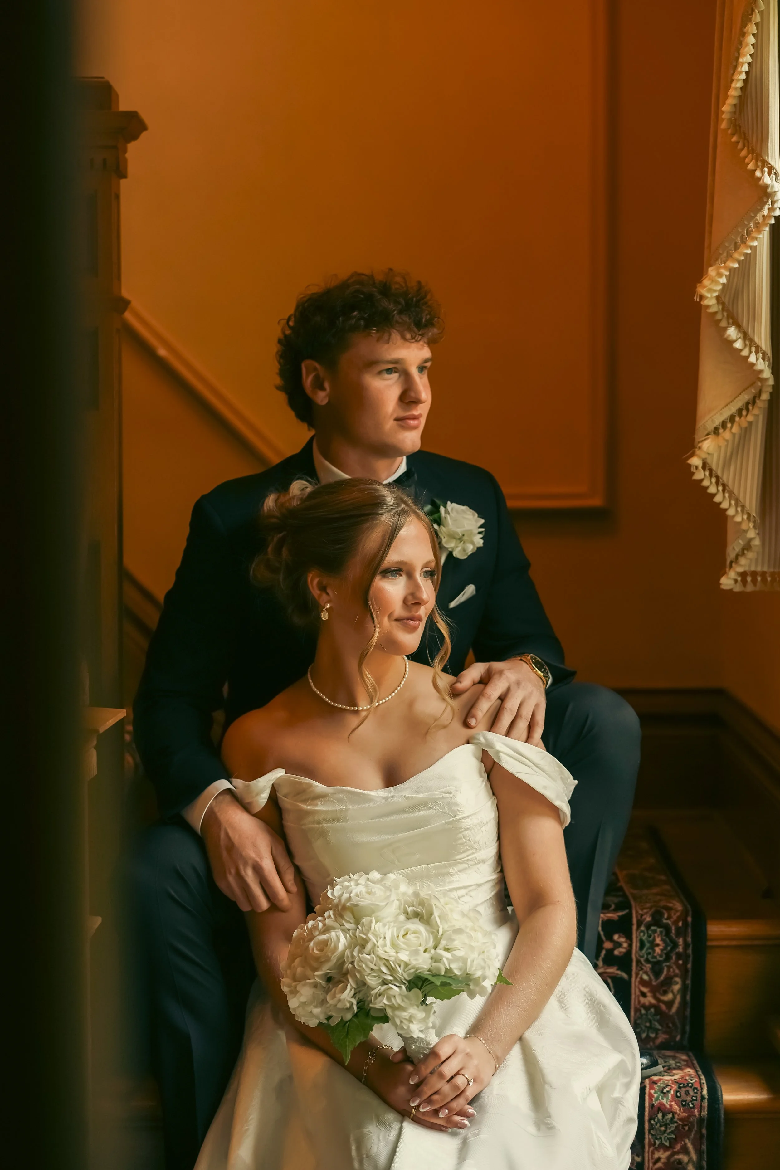 Photography / Get To Know Me