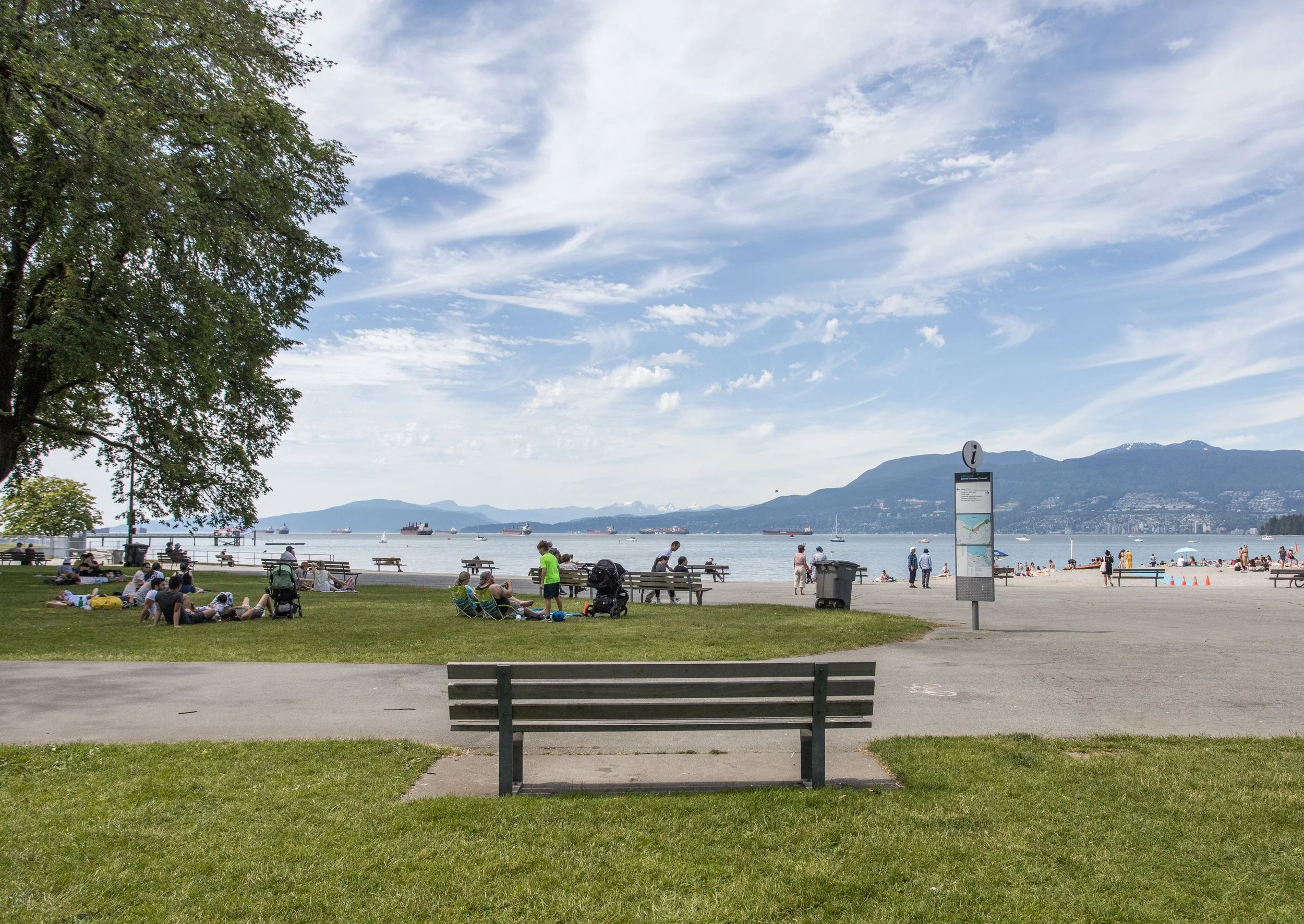 Kitsilano