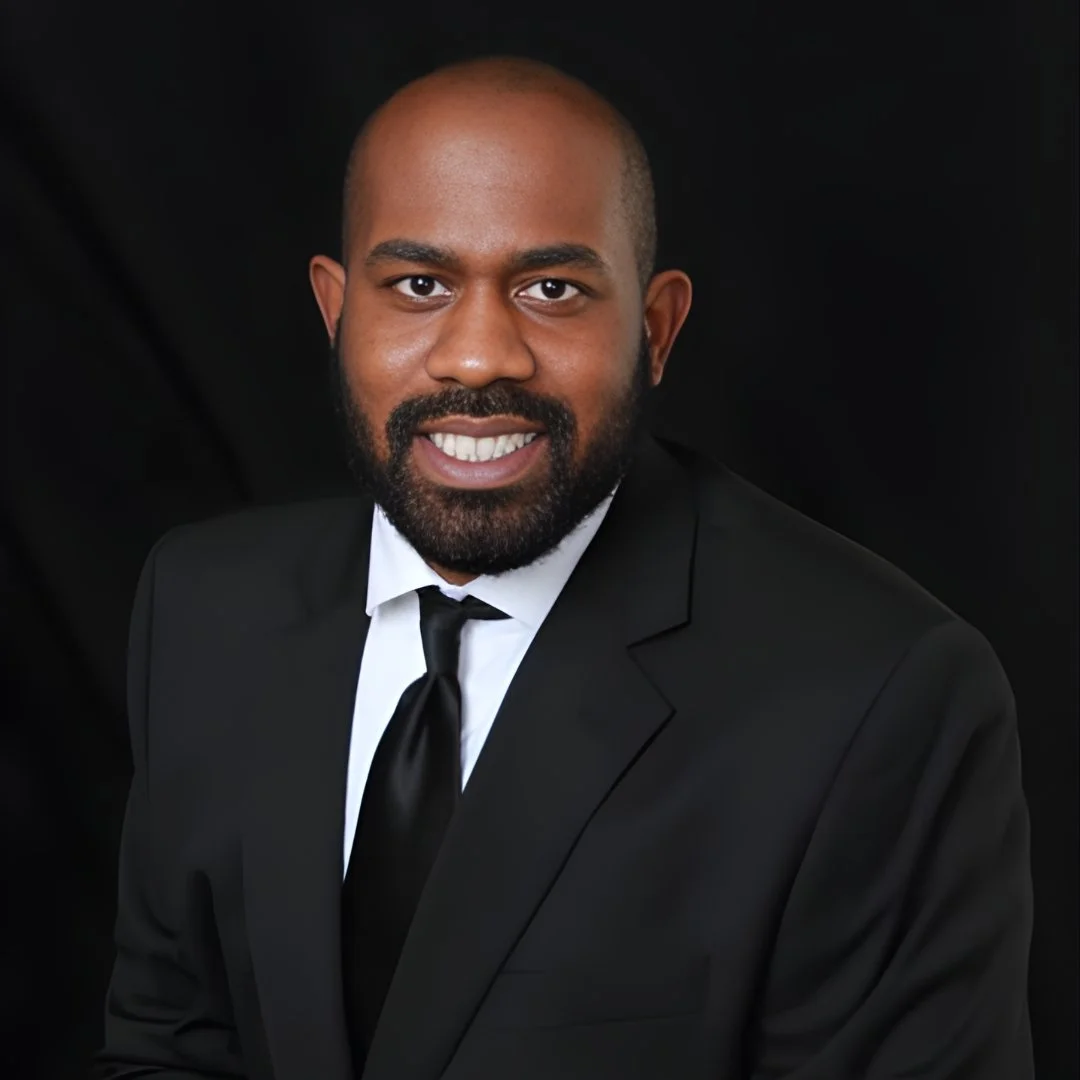 Anthony Harrison