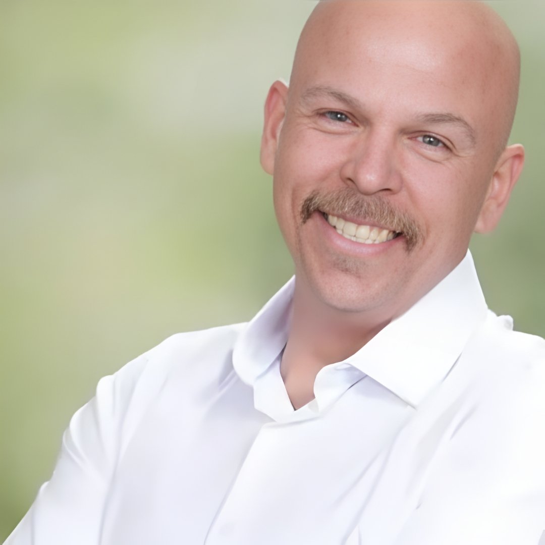 Patrick Gallagher