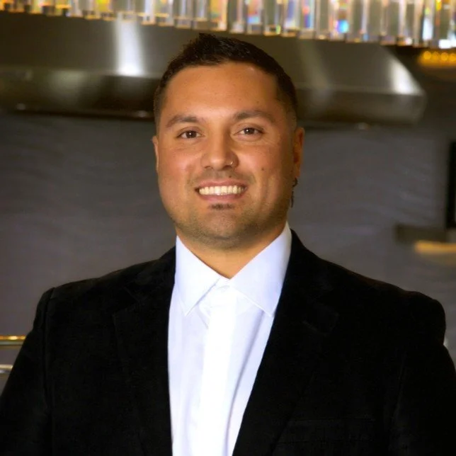 Eric Olvera