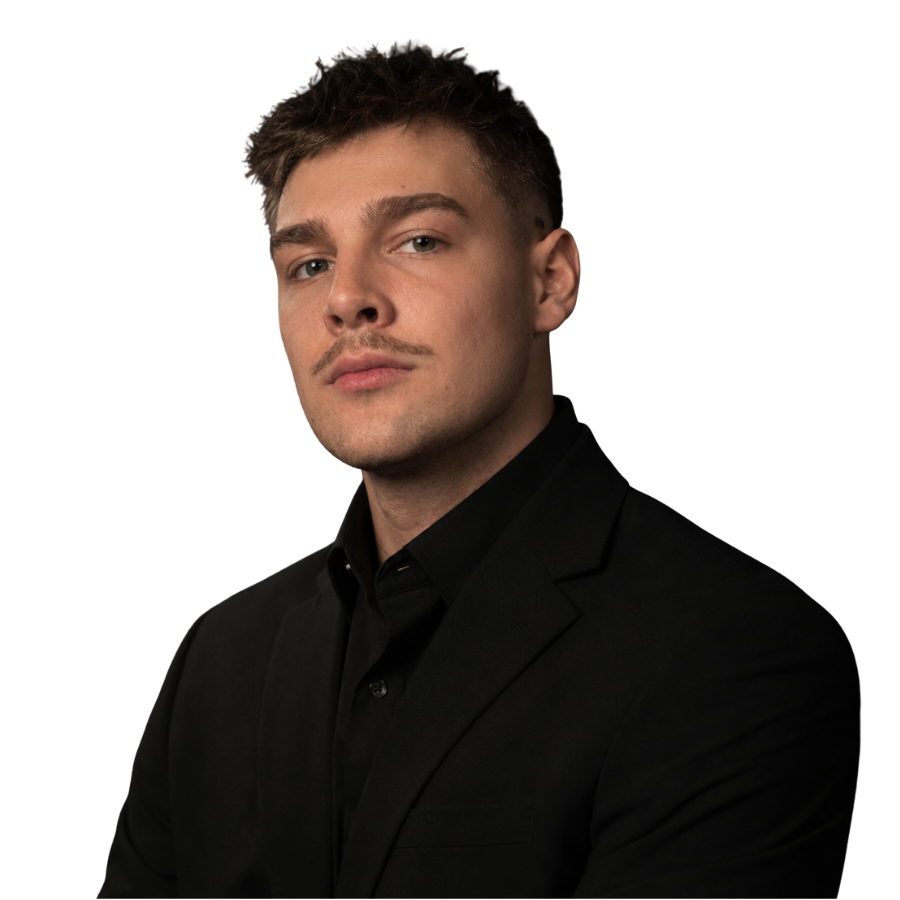 Cameron Weller