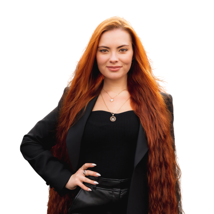 Anna Petrovskaya