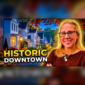 Fisher Park Greensboro: A Historic Neighborhood Worth Falling in Love With
