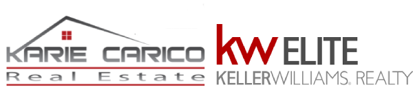 Keller Williams Realty Elite/Karie Carico RE