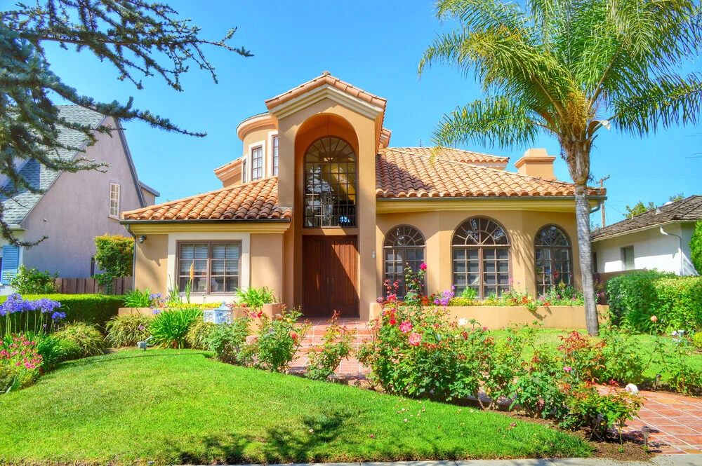 Paramount Home Group