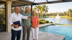 Who are the best local property experts in Lakewood Ranch?