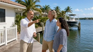 Hiring a Local Waterfront Real Estate Specialist in Sarasota