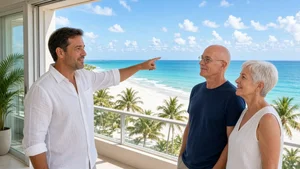 Buying a Second Home Near Sarasota's Beaches: How to Choose a Place and a Local Agent