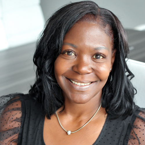 Netasha Hunter