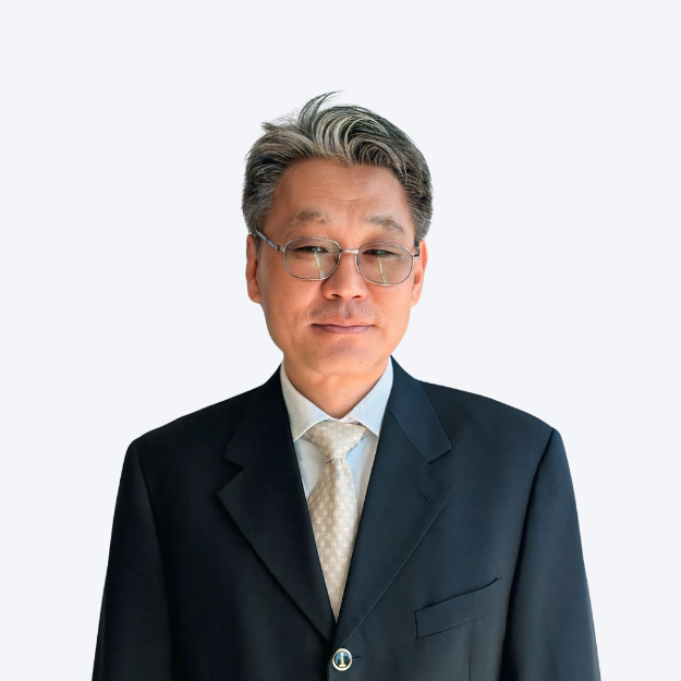 Michael Park