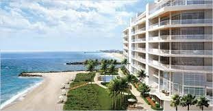 Boca Raton Oceanfront Condominiums