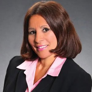 Veronica Koniuk