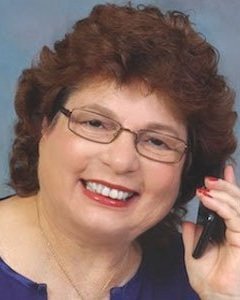   Grace Schehr   Licensed Real Estate Salesperson 