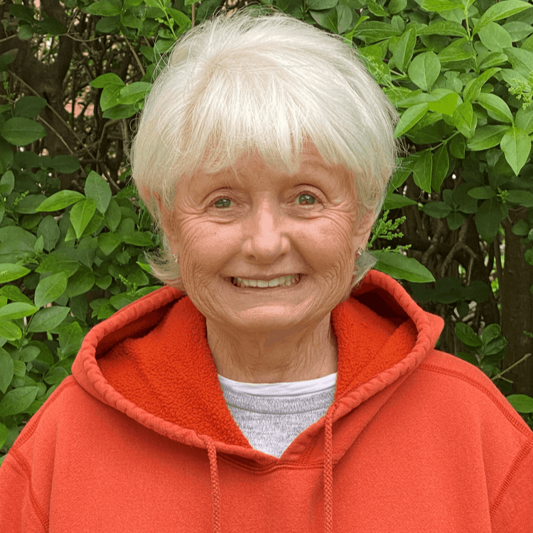 Marsha Gellert