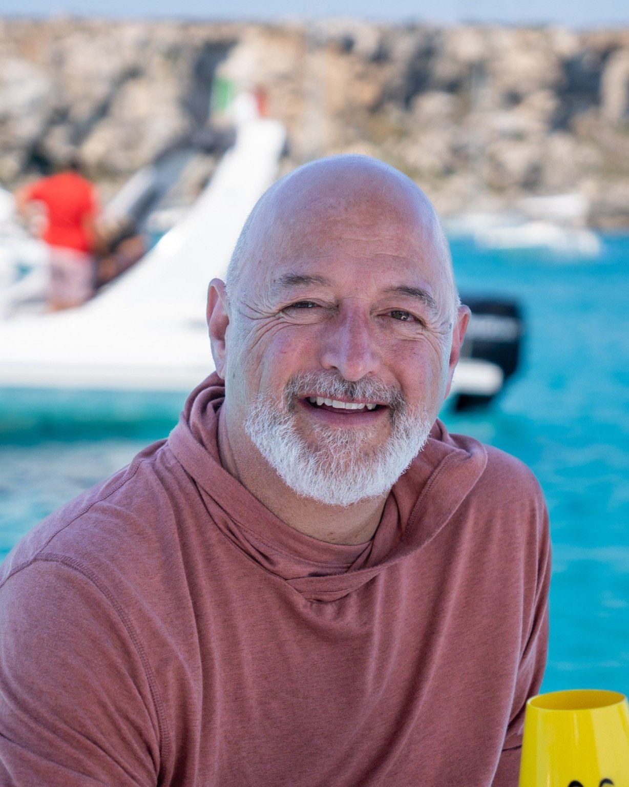   Bobby Gellert   Founder &amp; Owner   