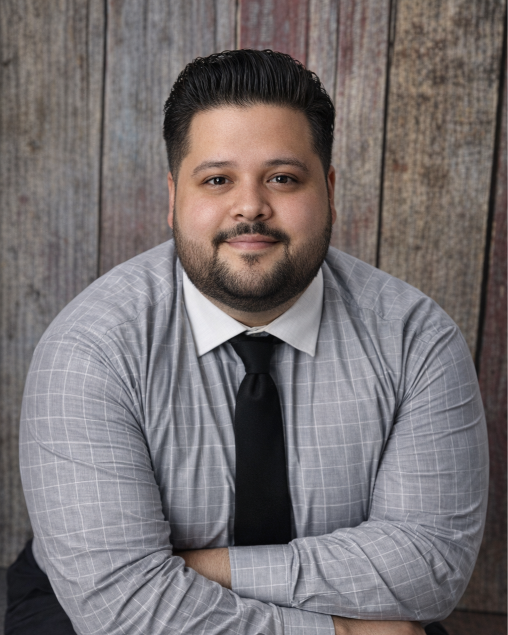   Vincent Campanale   Licensed Real Estate Salesperson 