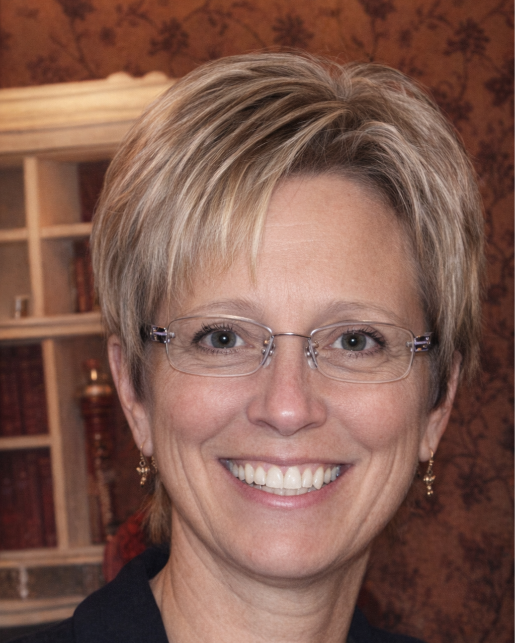   Dawn Erdey   Licensed Real Estate Salesperson 