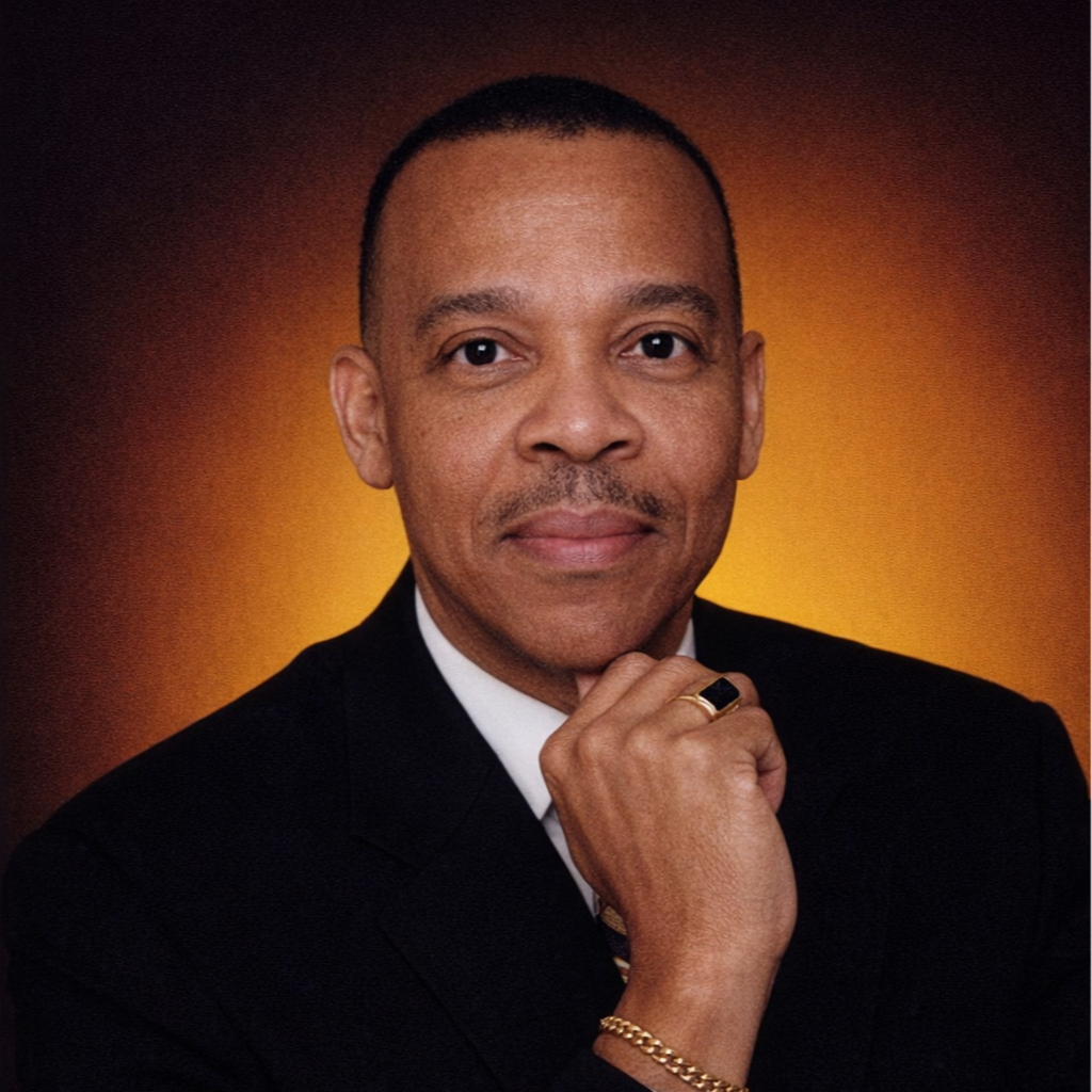 C. Kevin Green