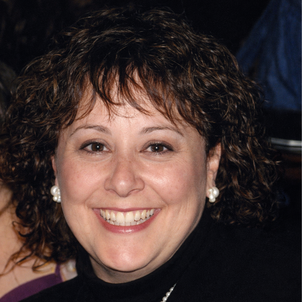 Joanne Drechsler