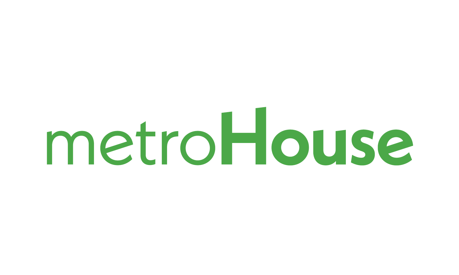 metroHouse