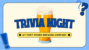 Why We Host Client Events Like Trivia Night (And Why It Matters More Than You Think)