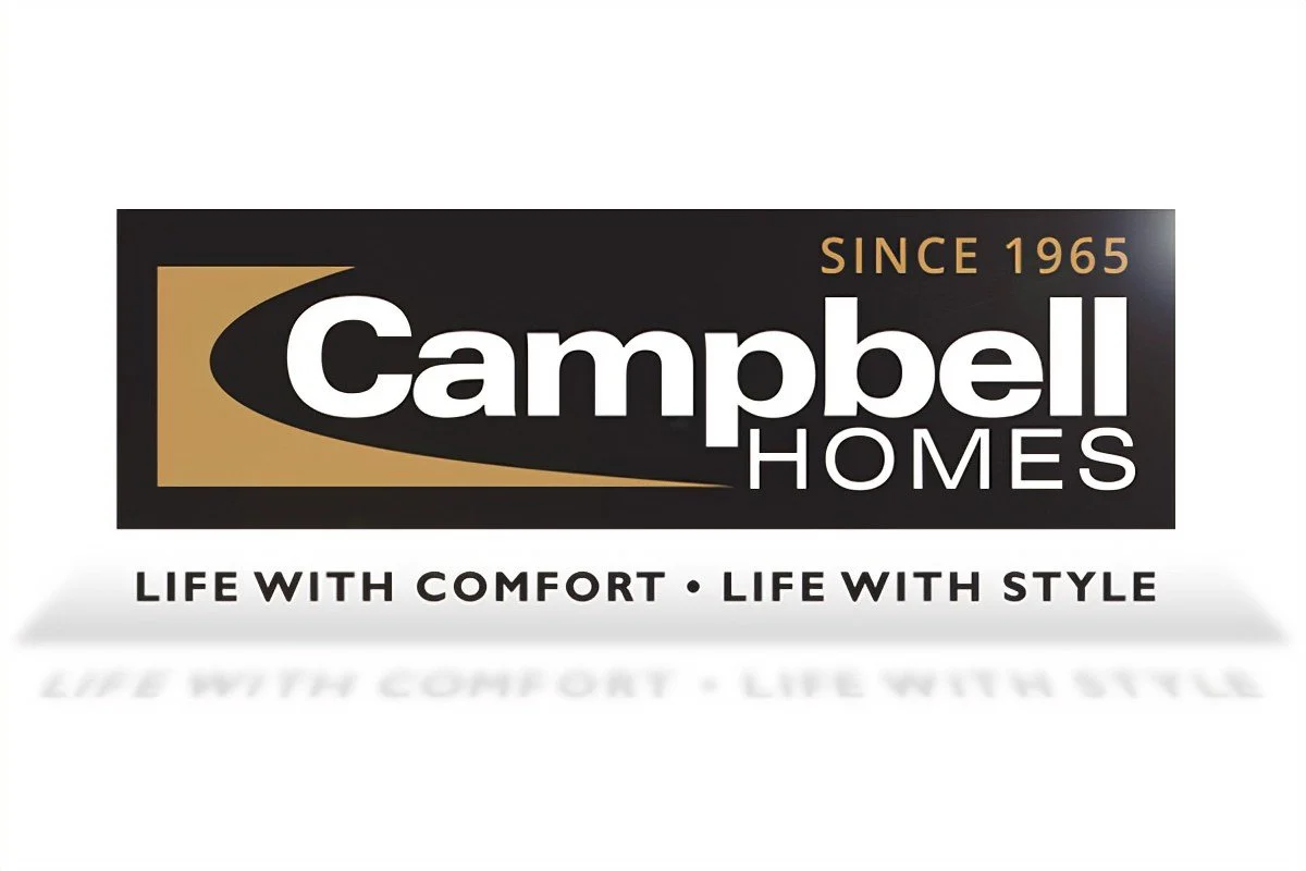 Campbell Homes — Maximum Elevation