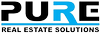 PURE Real Estate Solutions Logo