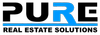 PURE Real Estate Solutions Logo