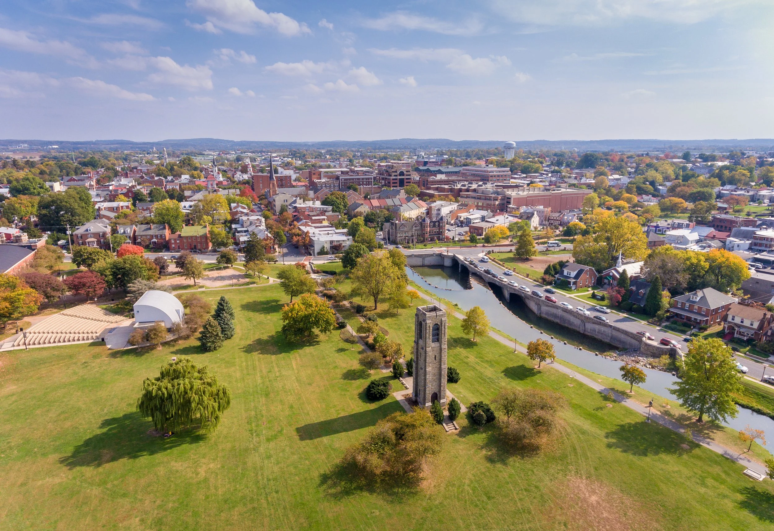 Why Choose the Krop Team?