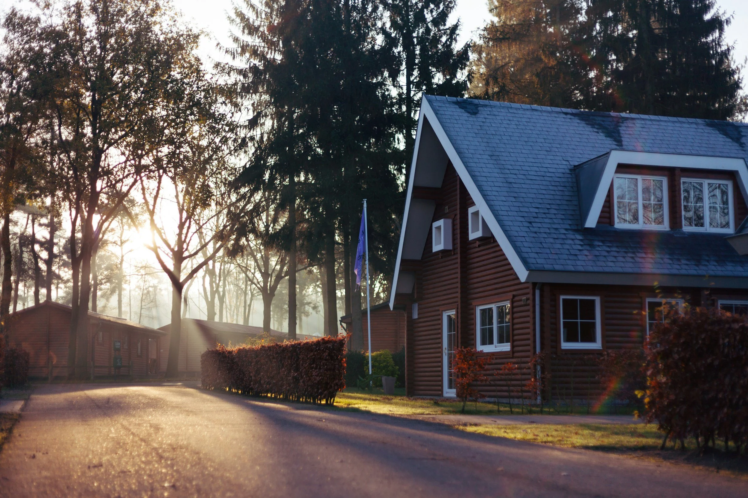 Waiting for Homes to Become Affordable Again? Here's the Problem.