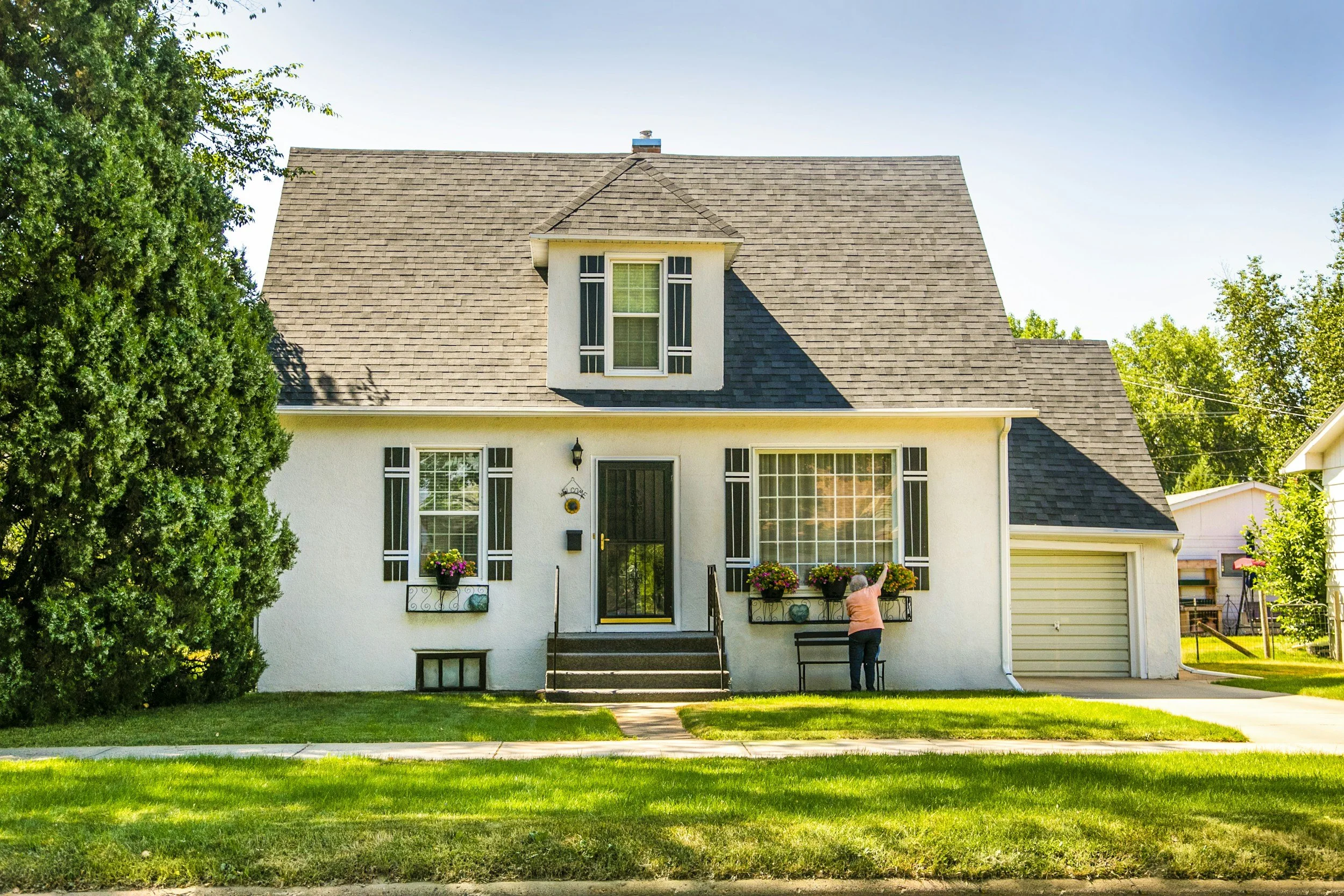 The Fed Held Rates Steady. What Does That Mean for Mortgage Rates?