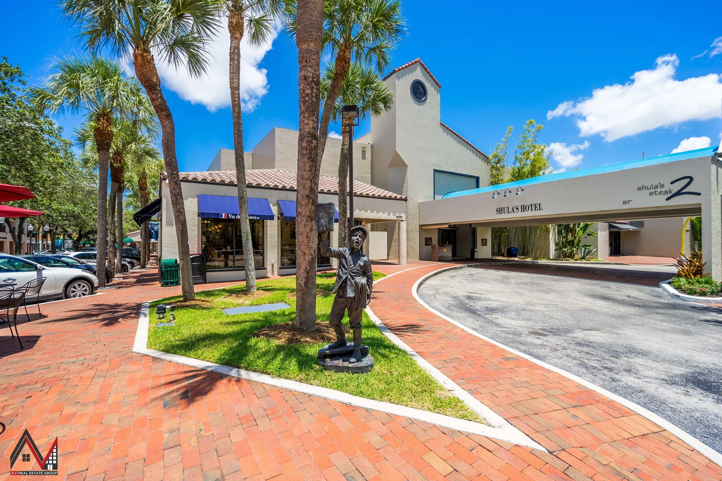 Guide to Miami Lakes