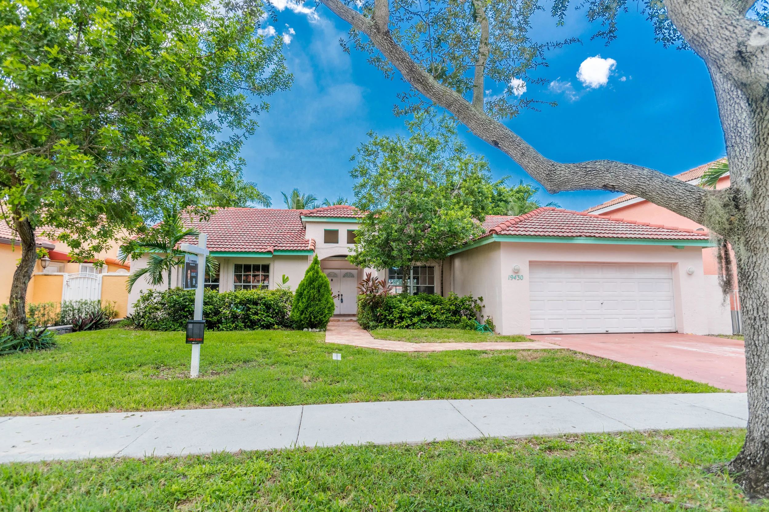 Guide to Palm Springs North