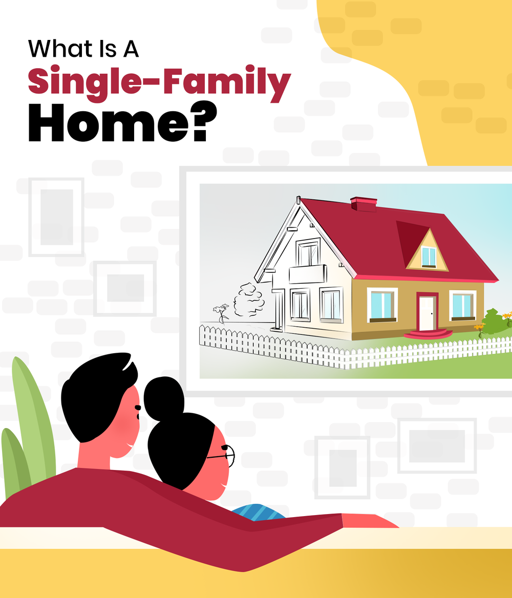 what is a single-family home in real estate