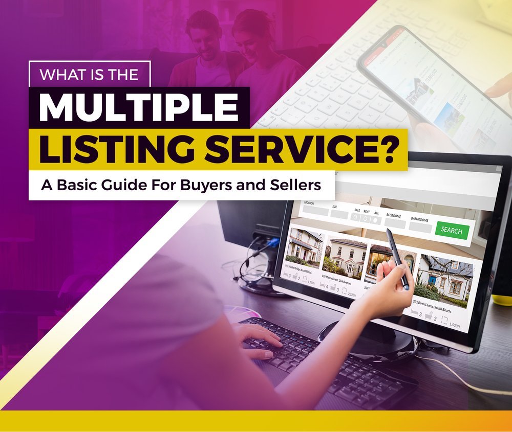 what is the Northwest Multiple Listing Service