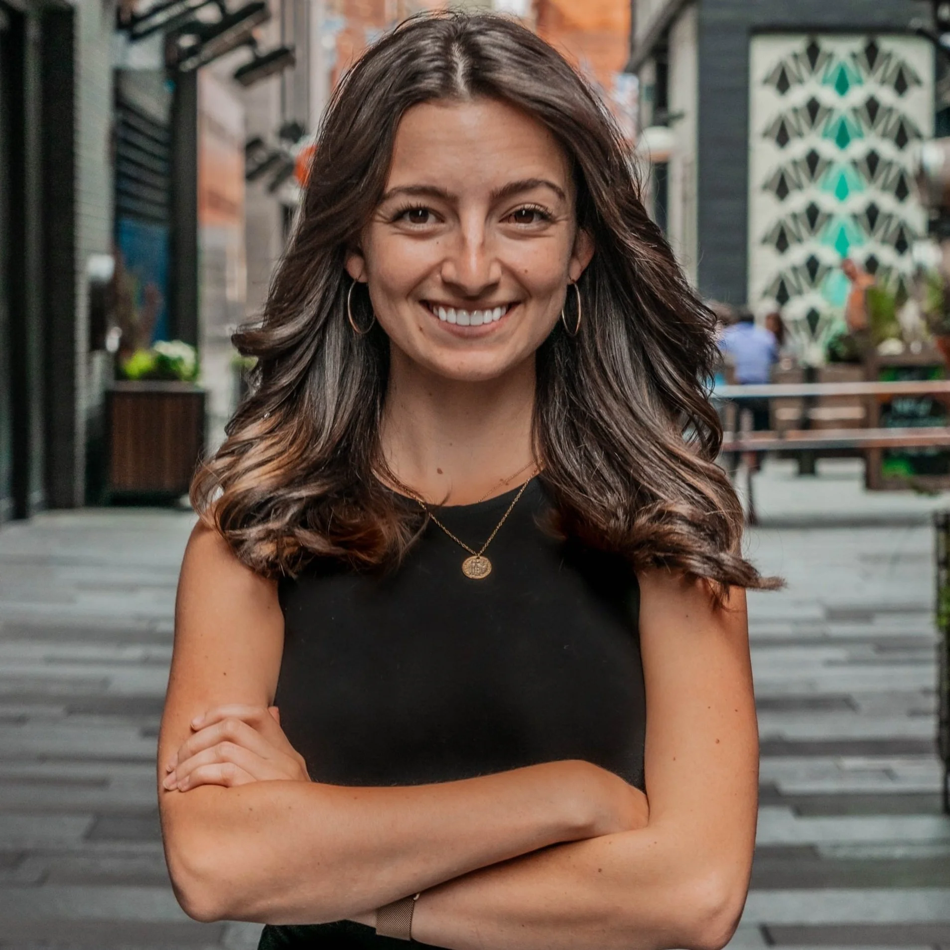 Meet The Perch Real Estate Team — Perch Real Estate