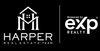 Harper Real Estate Team Logo