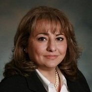 Karineh Megerdichian